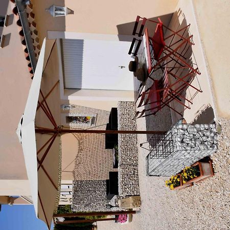 Ferienwohnung Chez Mamou & Dadou Monteux Exterior foto